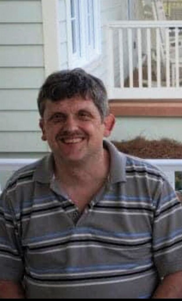 Charles Roger Grantland, Jr. Profile Photo
