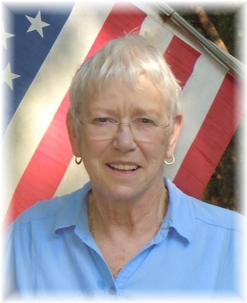 Patricia Arlene Stewart Profile Photo