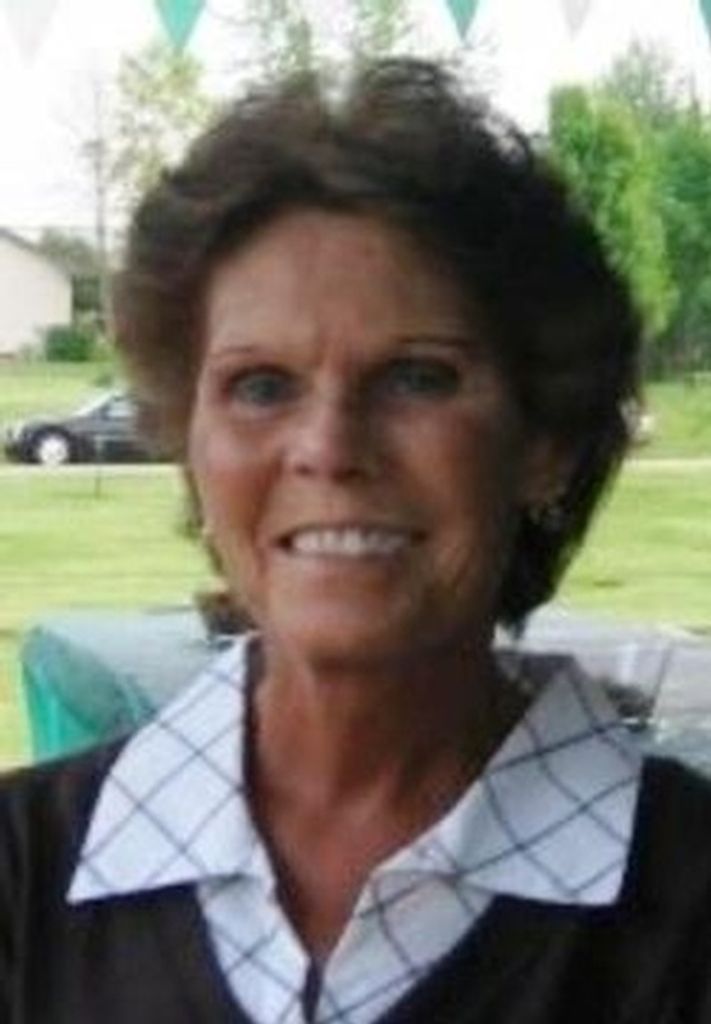 Sandra May Foley Profile Photo