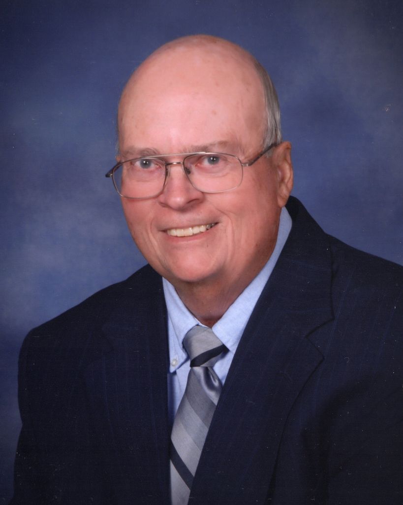 James M. Leamy Profile Photo