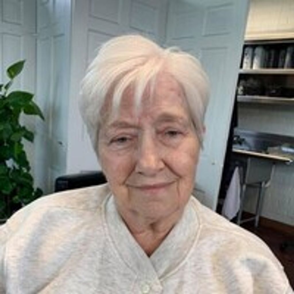 Holly A. VanMeter