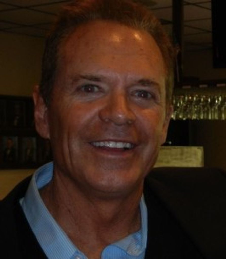 Denis Mclaughlin