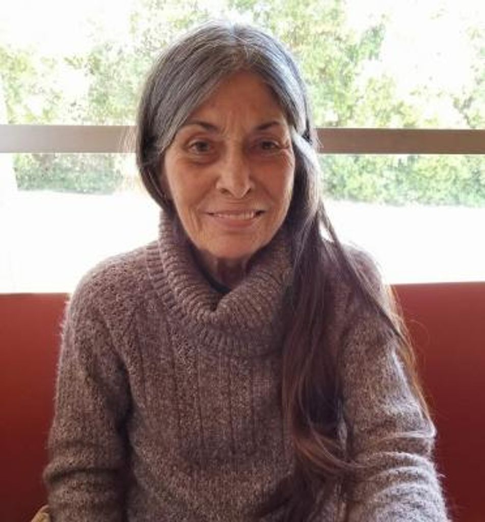 Wilson, Diane Elaine