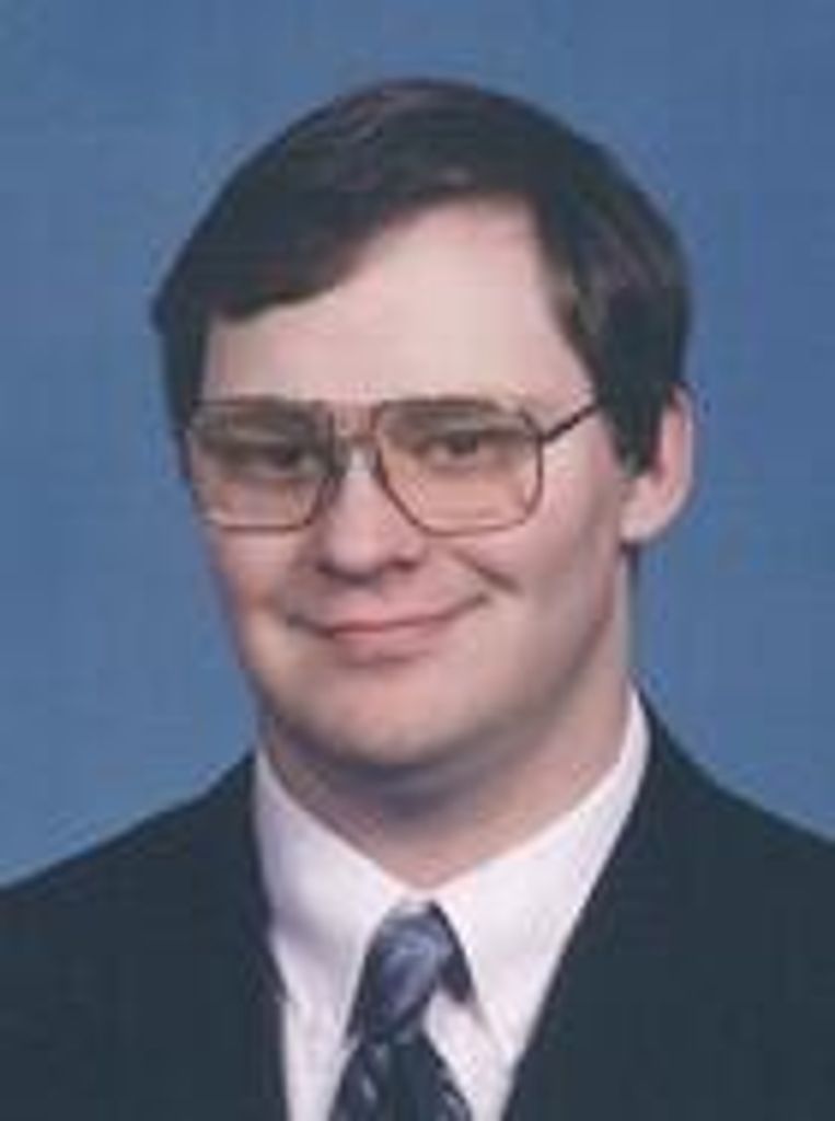 Douglas Bernard Wiederholt Profile Photo