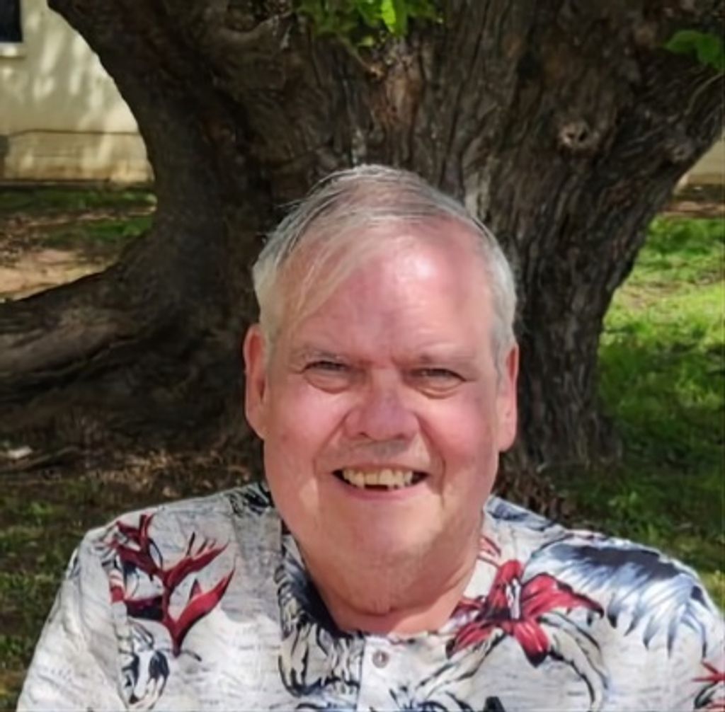 James Andrew Meyers Profile Photo