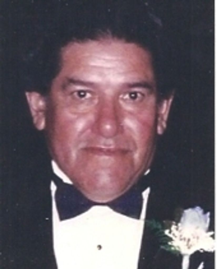 Roberto Sanchez Sr.