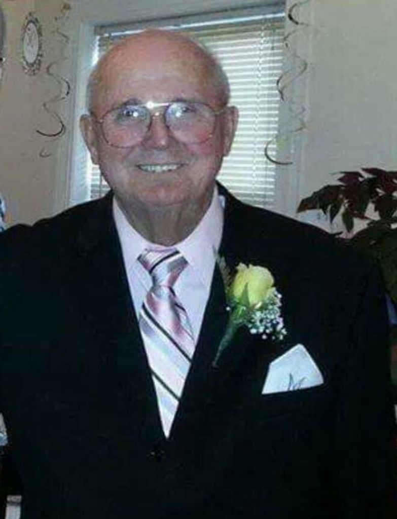 Francis  "Mike" Maloney Profile Photo