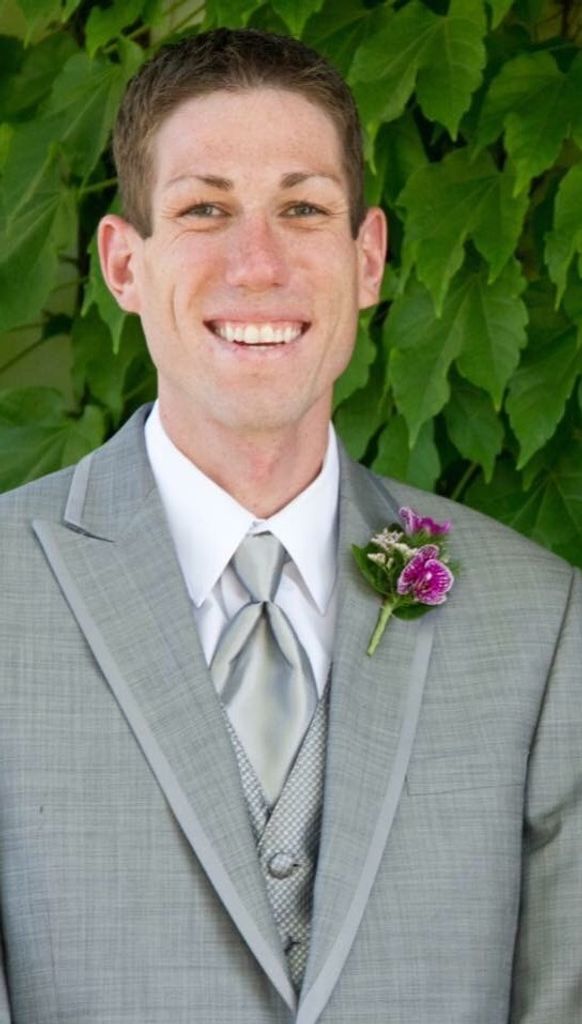 Nicholas  Andrew Nelson