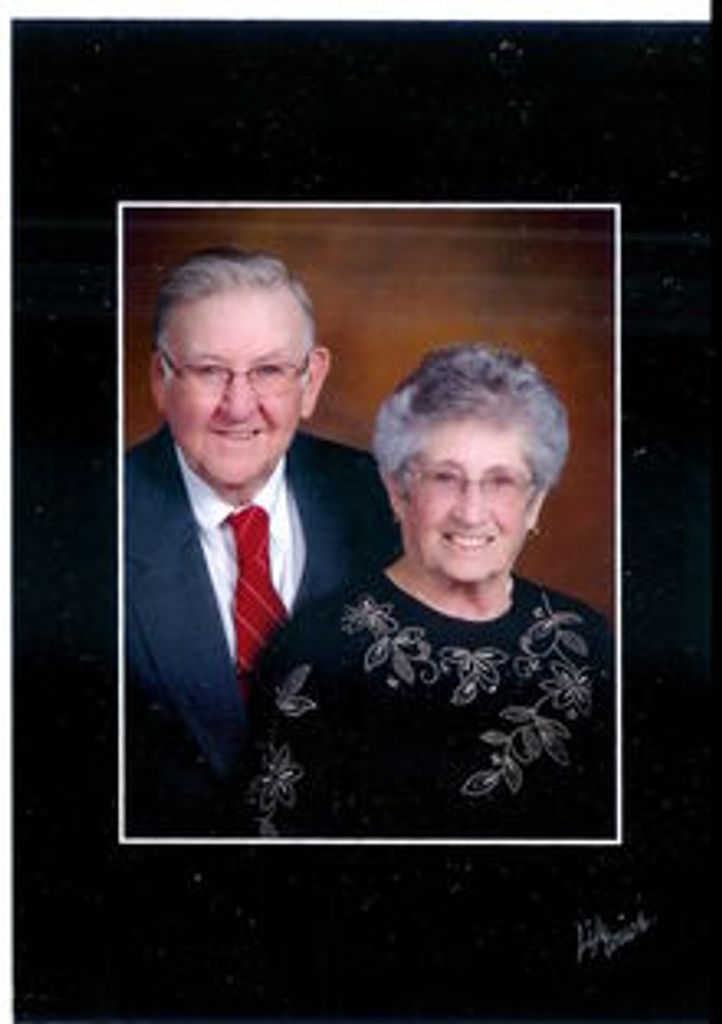 Elizabeth June Mccall