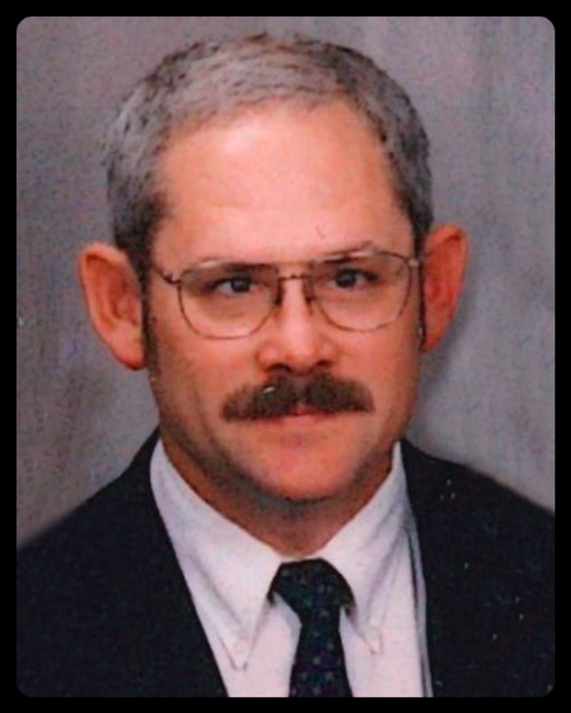 Mark D. Matulka