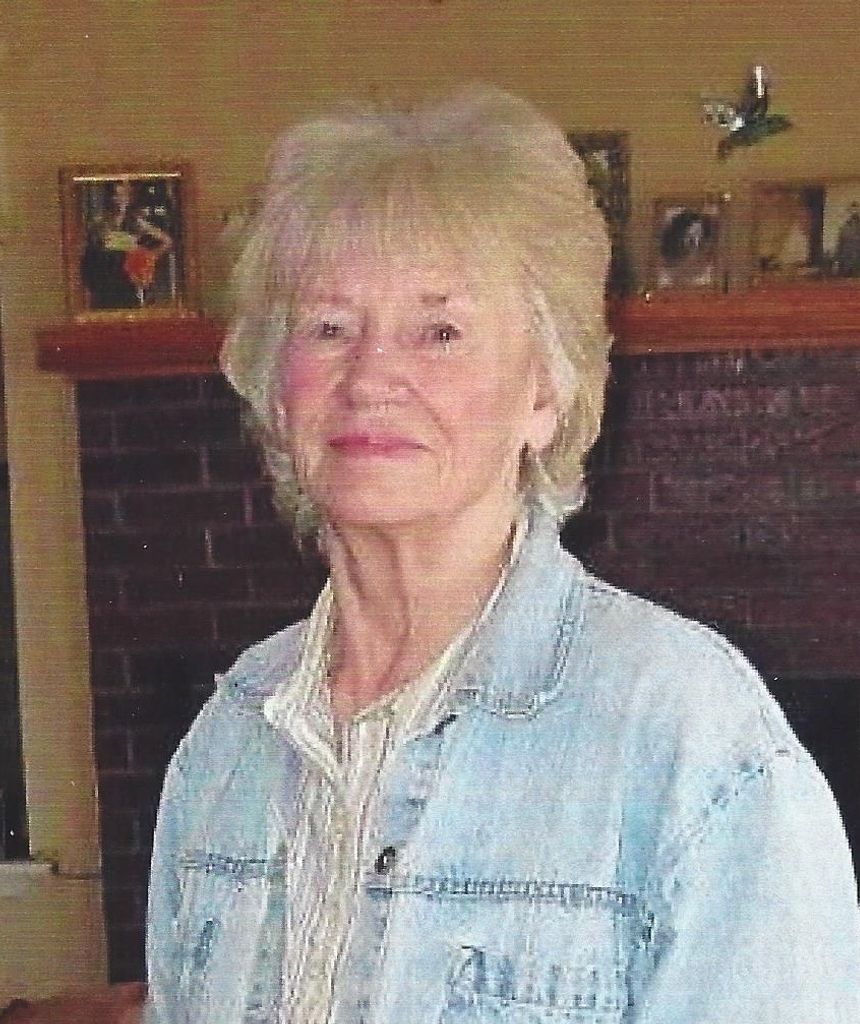 Mildred LaVigne