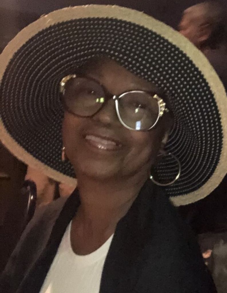 Loraine B. Allen