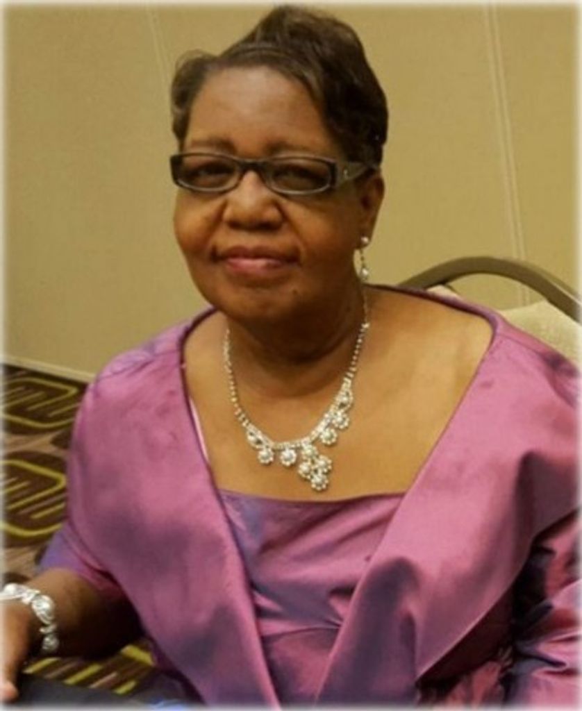 Sarita Pearl Phillips Profile Photo