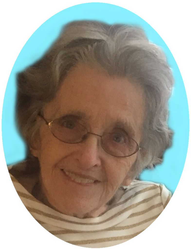 Dorothy  L. (Murphy)  Gay