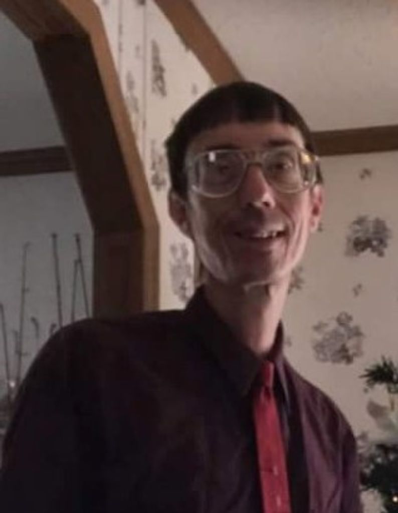 Frank "David" Wiget Profile Photo