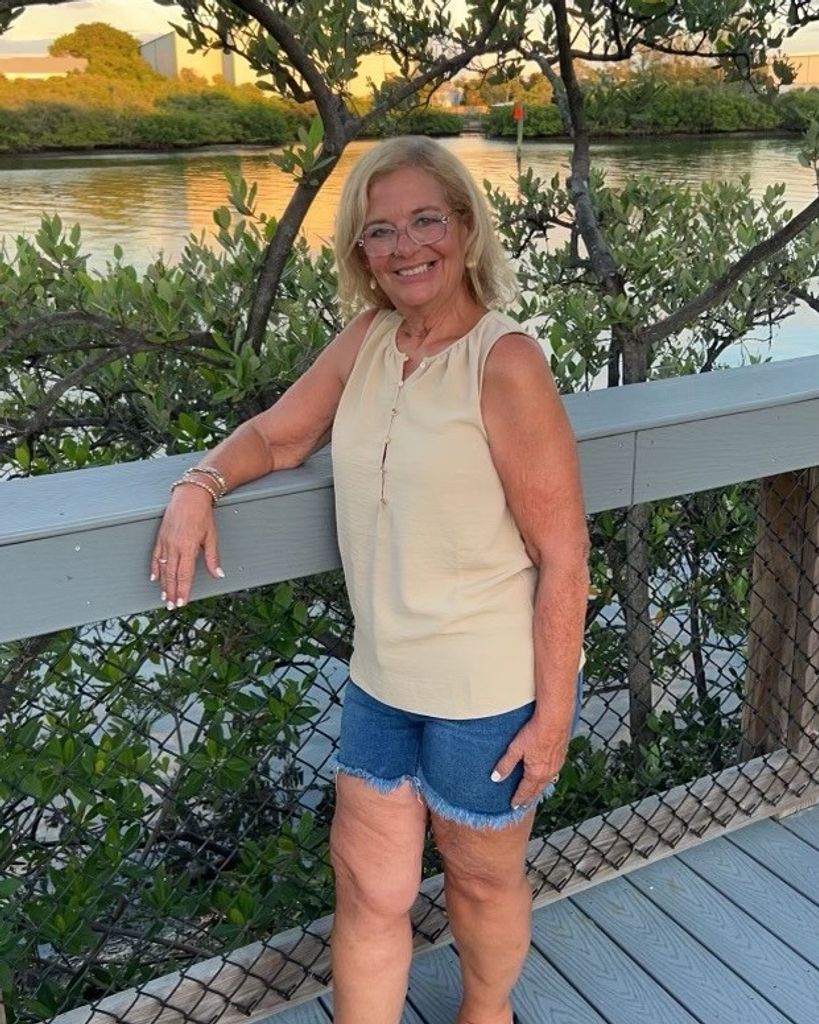 Melissa Michelle Carter Profile Photo