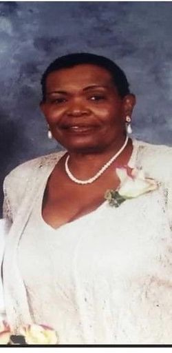 Rebecca "Granny" Peterson Profile Photo