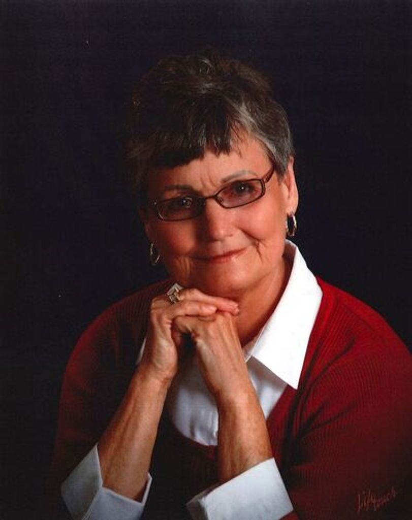 Goldie Evalina Koch