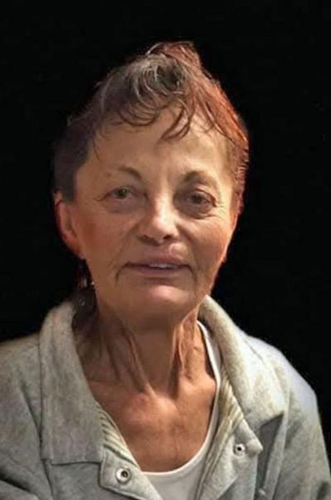 Kathy Dawn Wilber Profile Photo