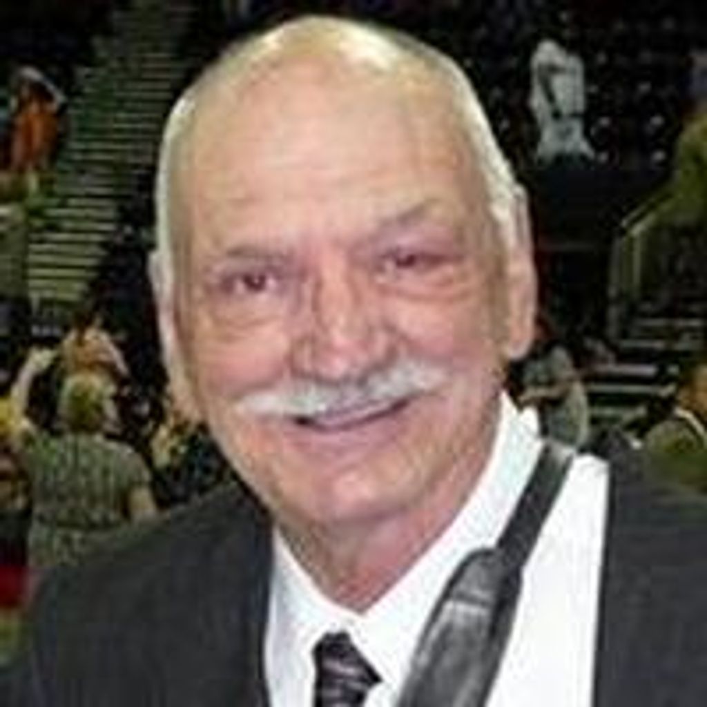 James Earl Martin