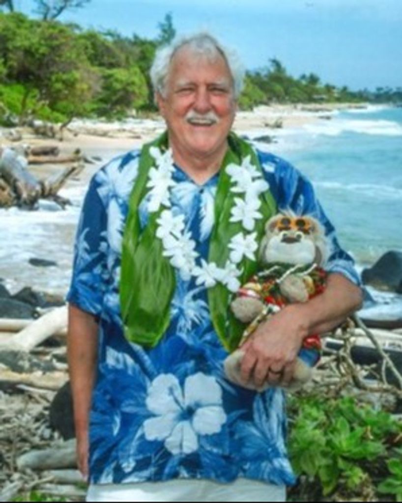 James Thomas Signaigo Profile Photo