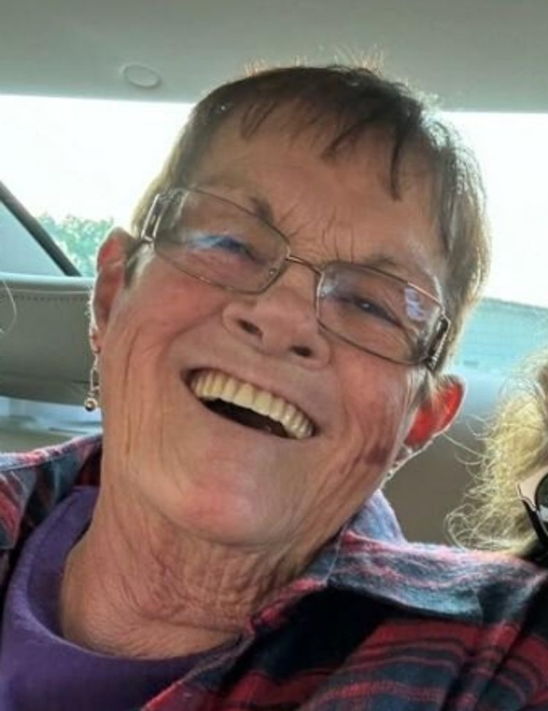 Joyce Cain Profile Photo