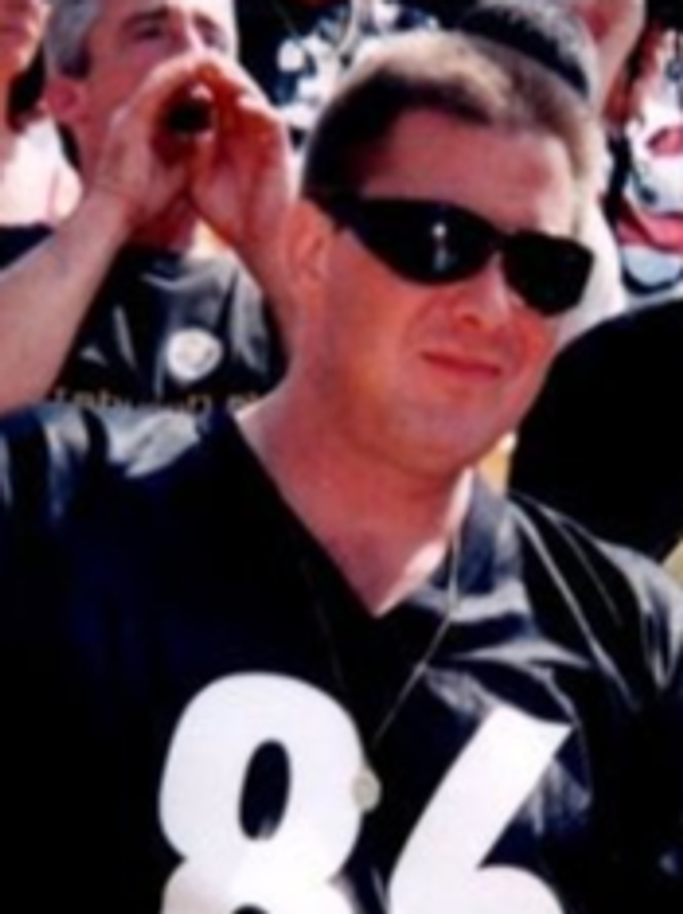 William J. "Bill" Peltz