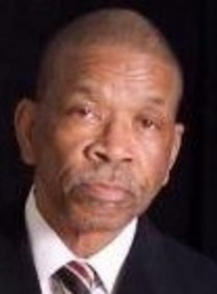 Willie Lee Gale Jr. Profile Photo