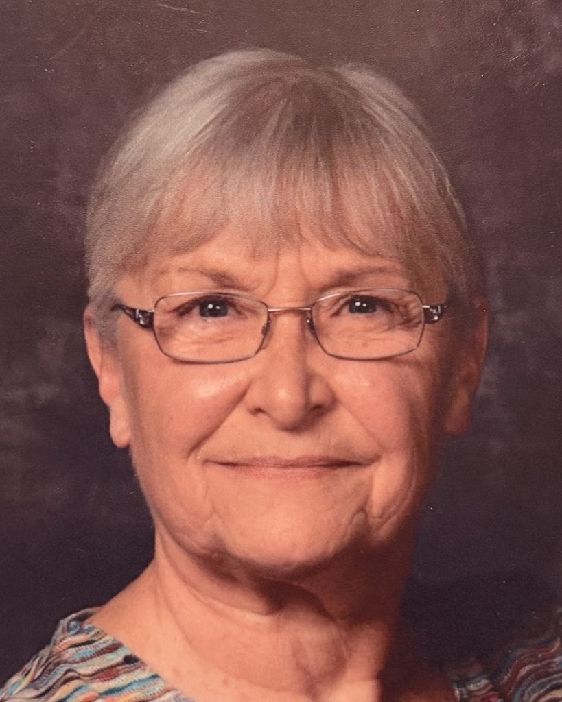 Linda J. Blough Profile Photo