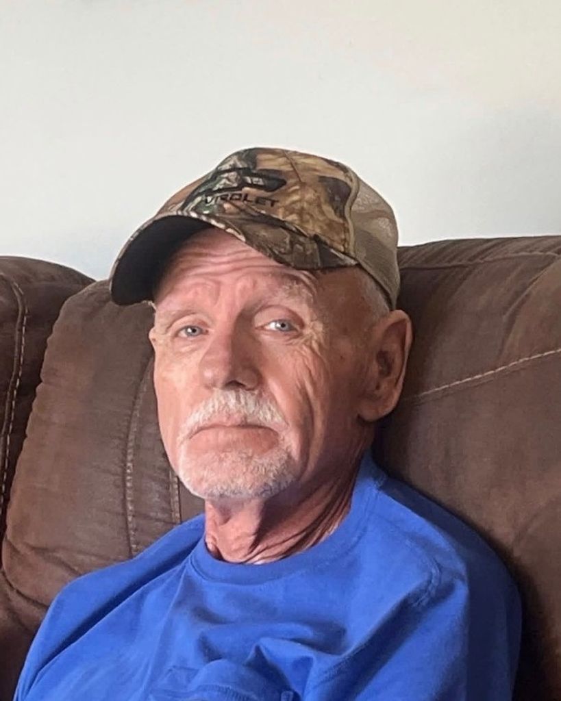 Dennis Franklin McSpadden