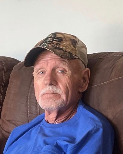 Dennis Franklin McSpadden Profile Photo