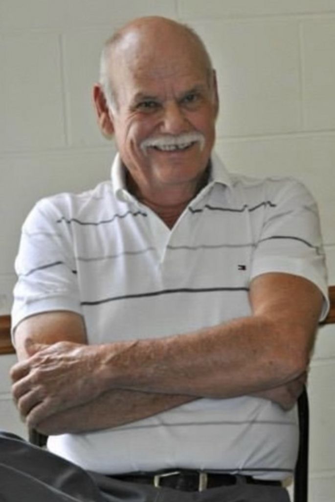 James Floyd Edge Profile Photo