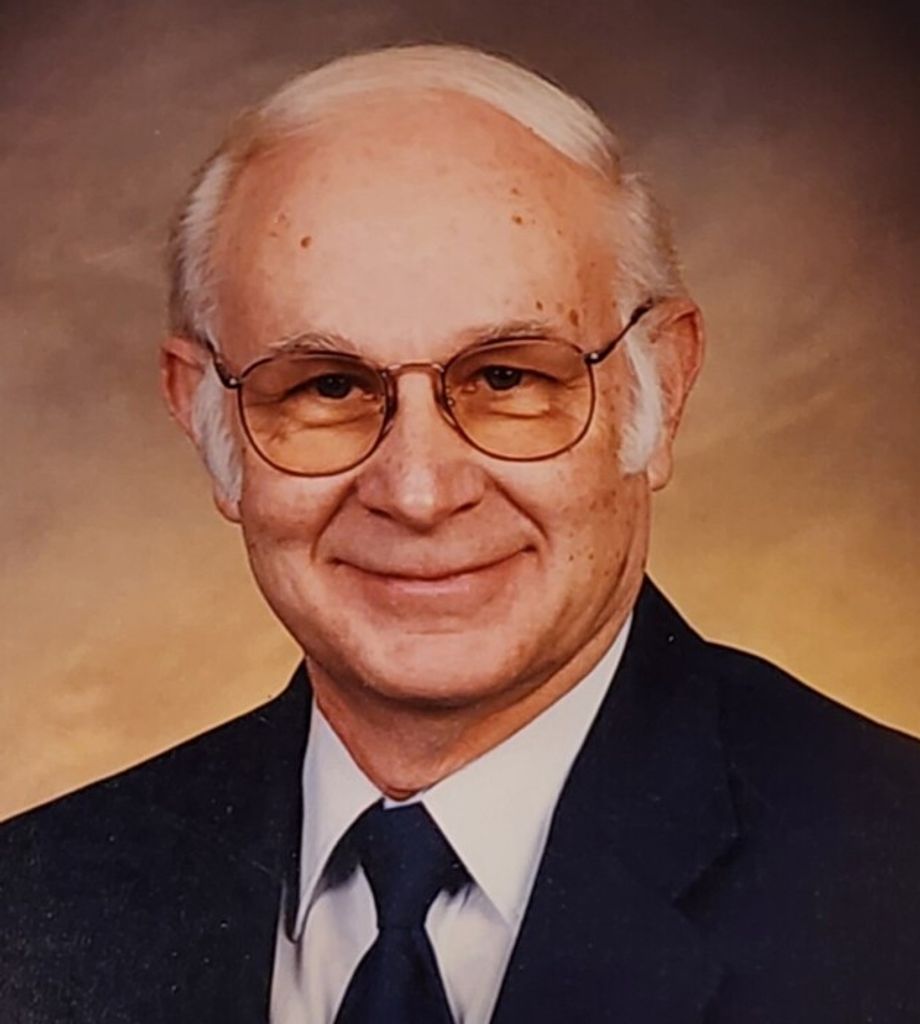 Charles Eldon Roethke, Sr.
