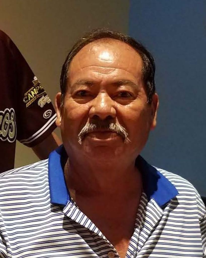 Luis Almanza Profile Photo