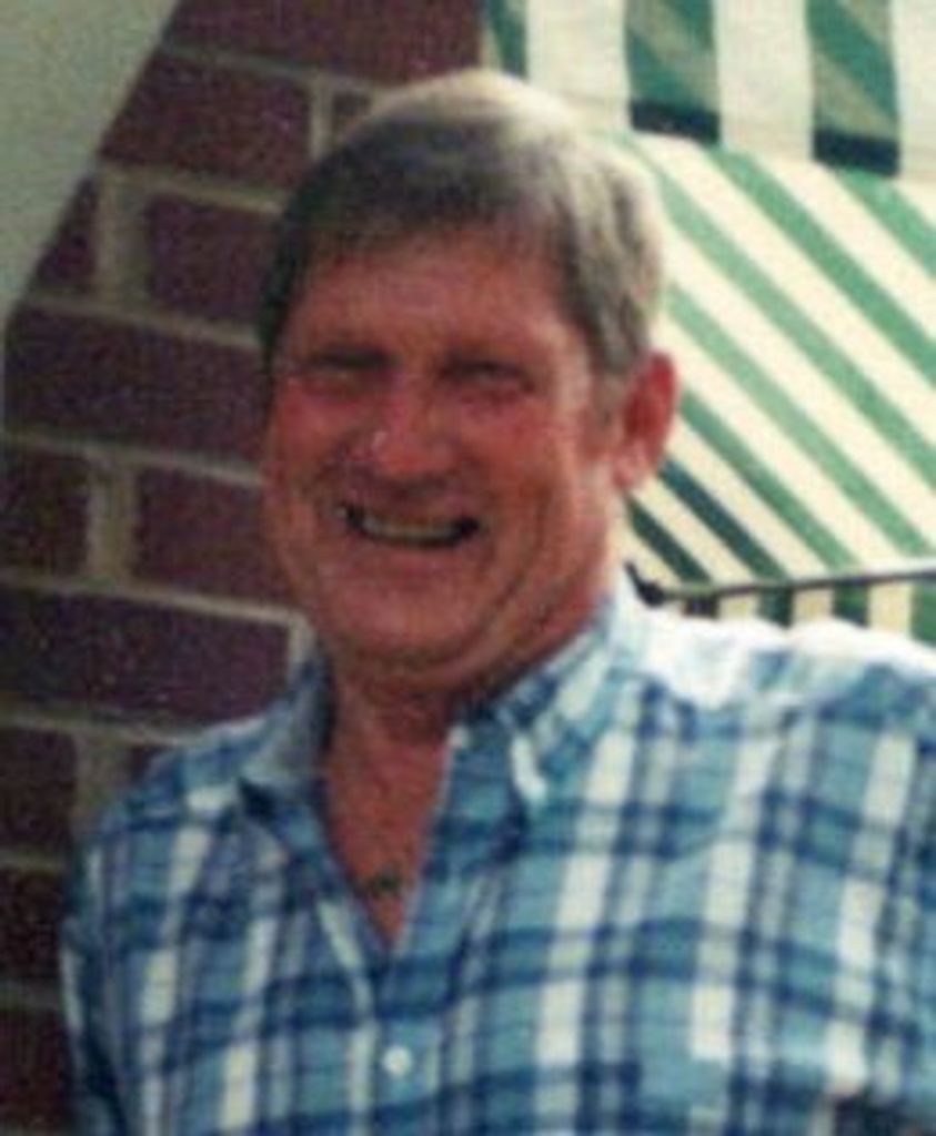 Jerry Lee Berry Profile Photo