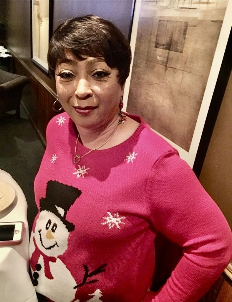 Brittler Watts Profile Photo
