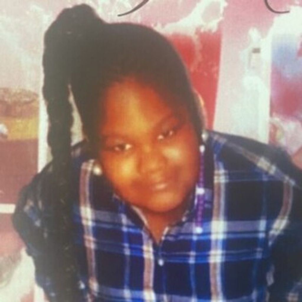 Deaira Nyjae Angela Branch