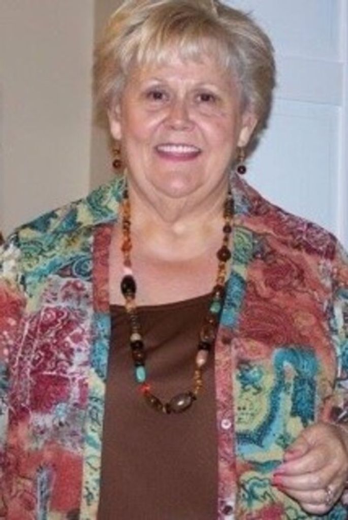 Bobbie Frances Kolwyck Profile Photo