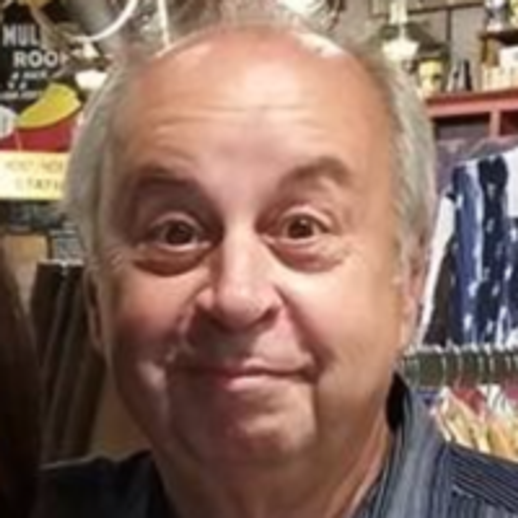 Paul Mario Addessi