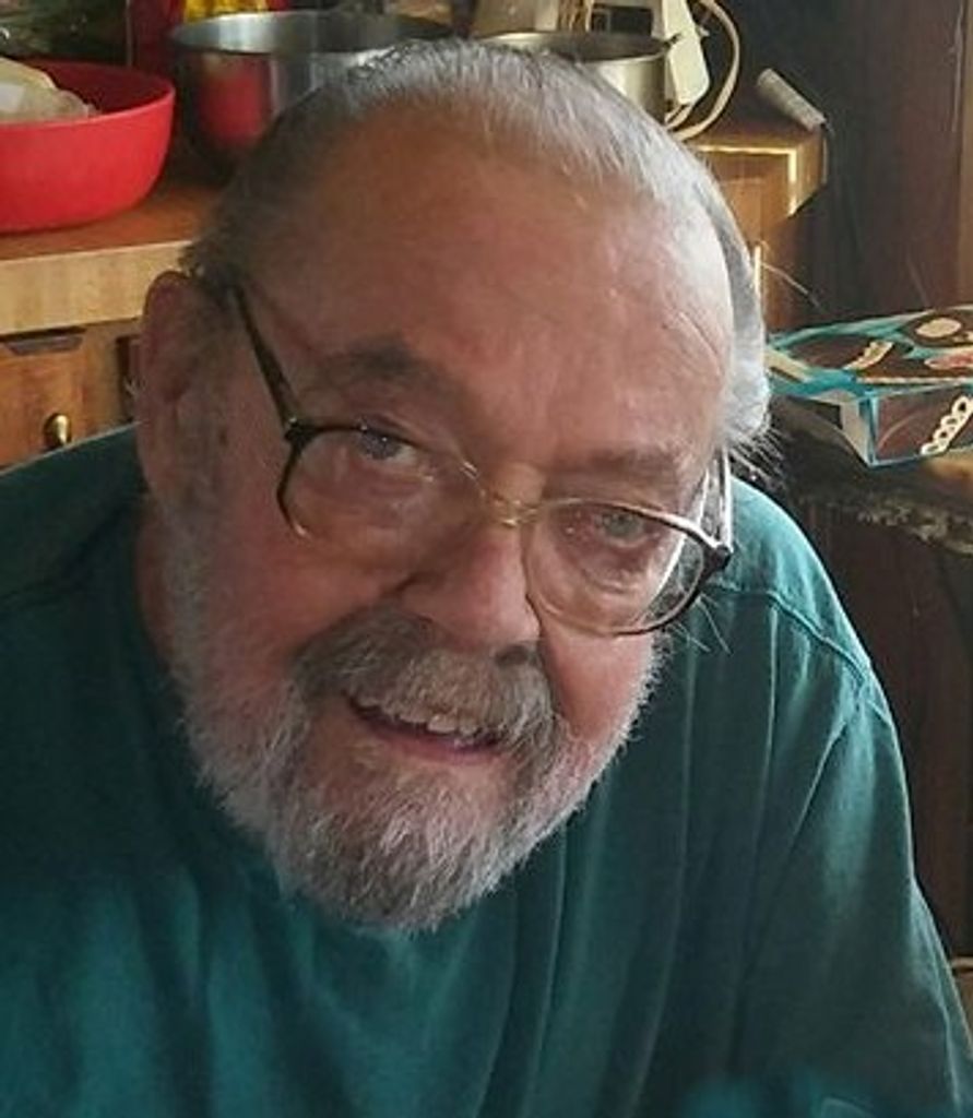Joseph John Mercaitis Jr.
