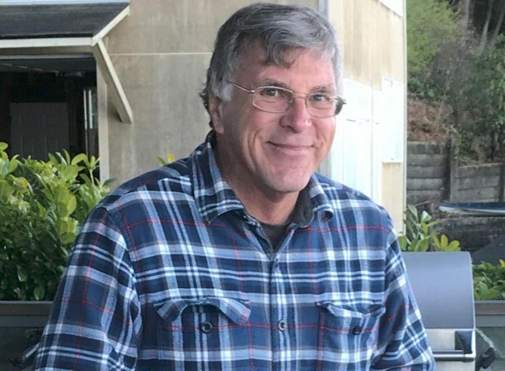 James Edward Bruya Profile Photo
