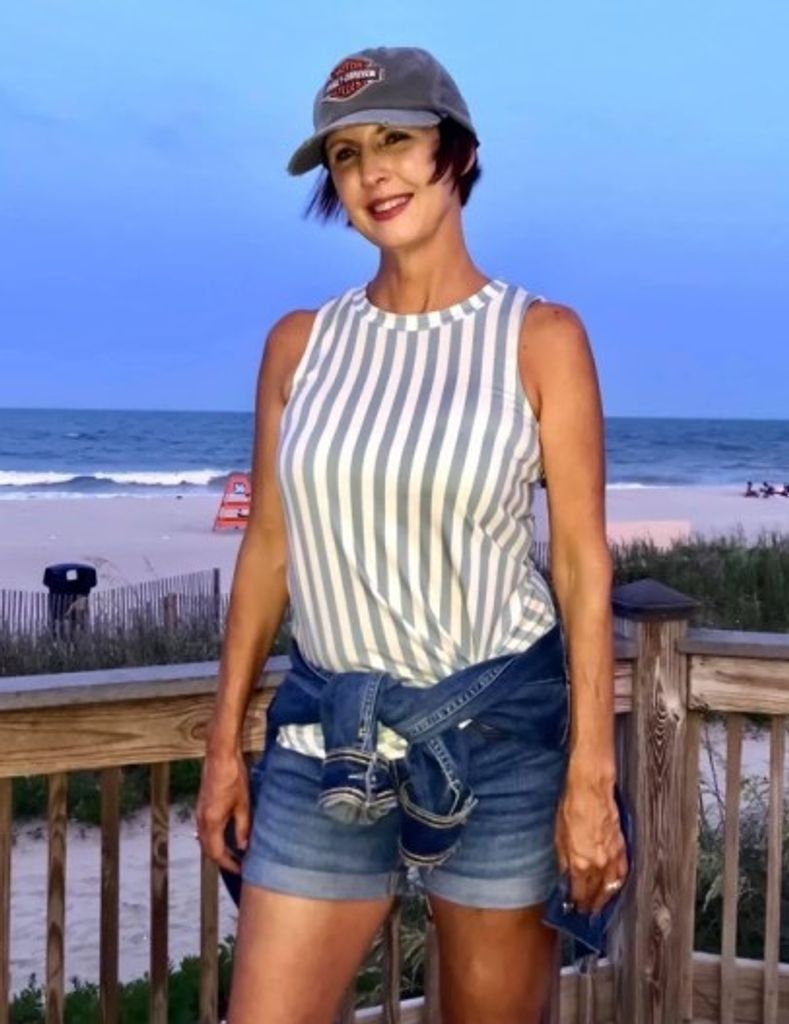 Victoria Graham Profile Photo
