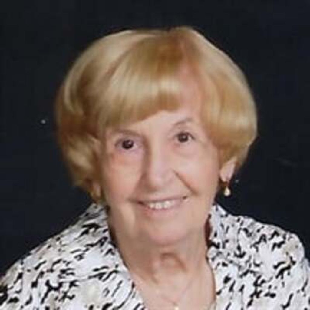 Hilda T. Taylor Profile Photo