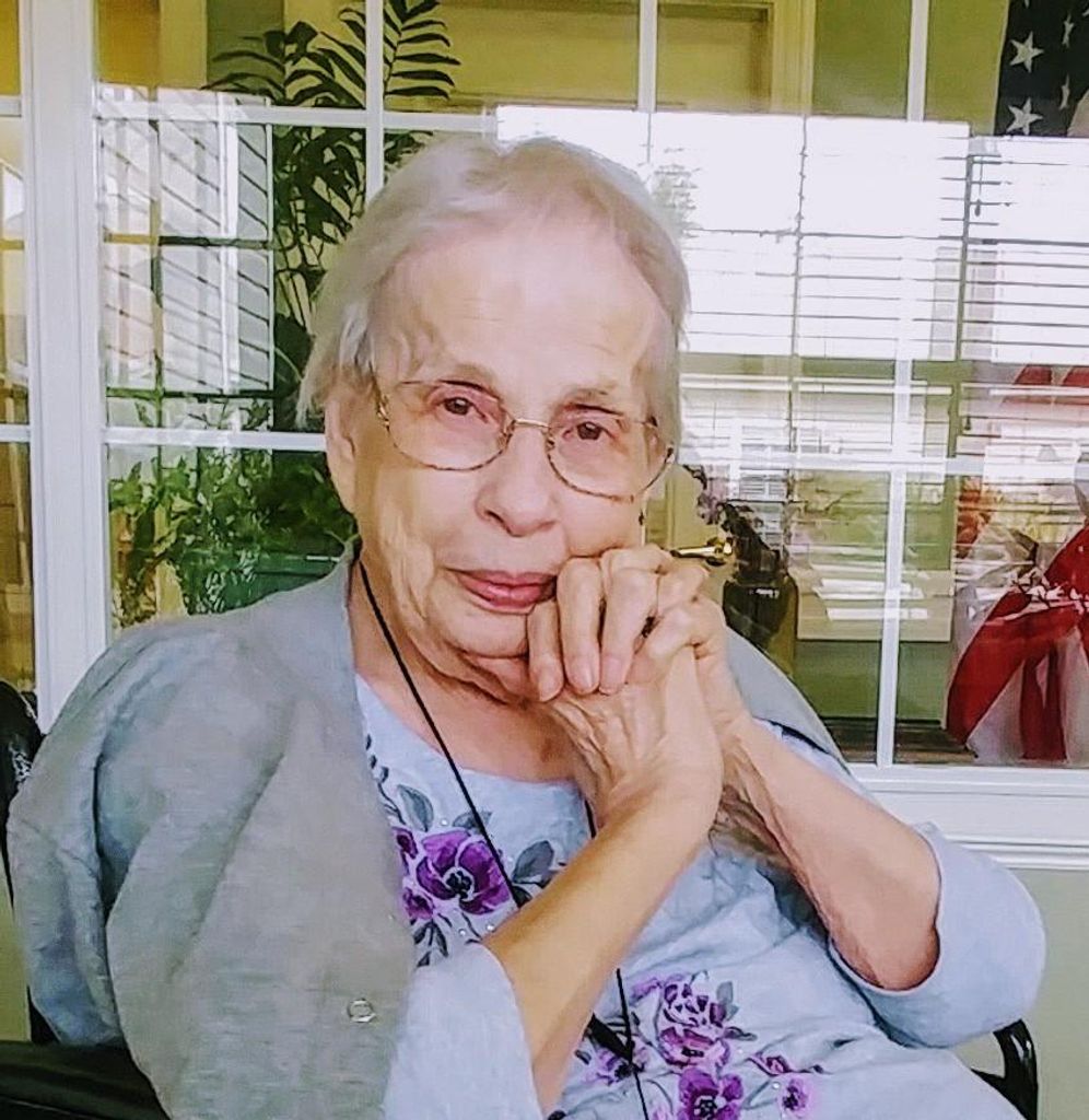 Eva Jensen Hoffman