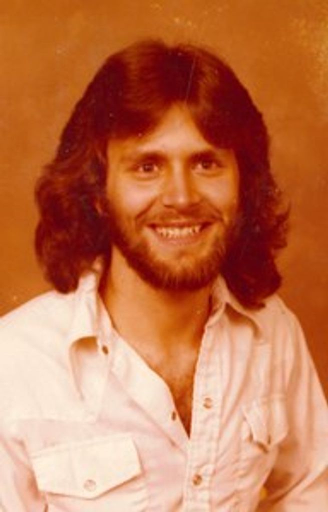 James "Ronny" Nichols Profile Photo