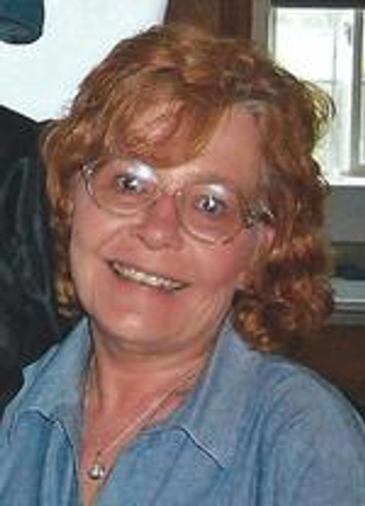 Cheryl Lynn (Wilck)  Halliburton