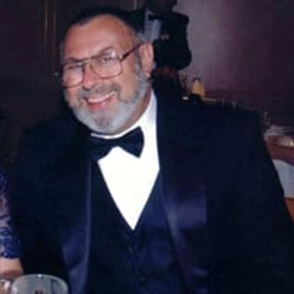 David Abrams, Sr.