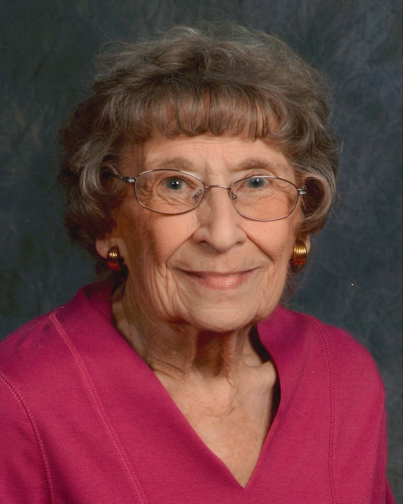 Norma L. Pence