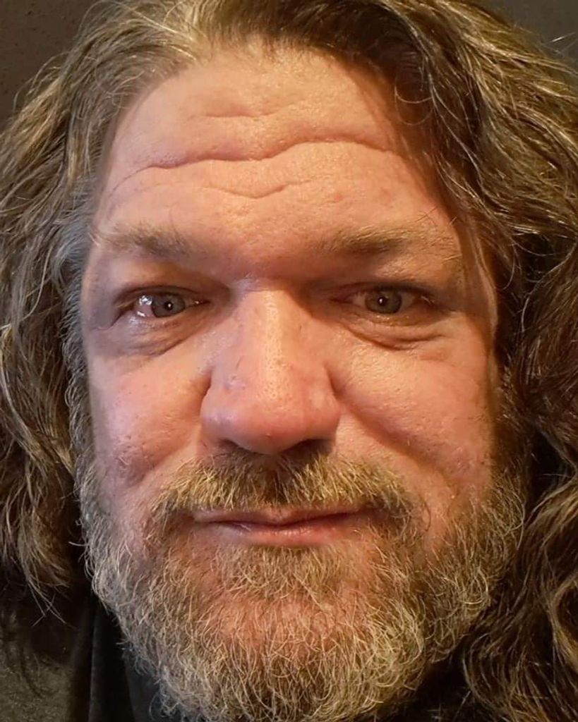 Brian Keith Martin