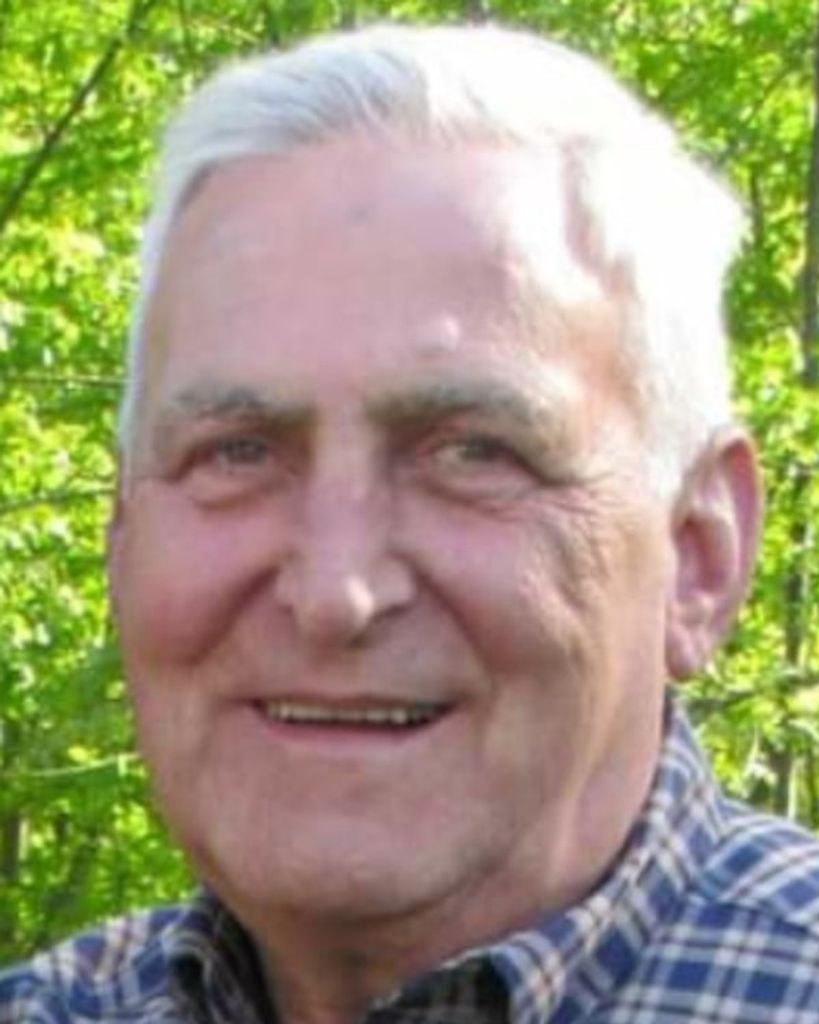 Eugene A. Leidwinger